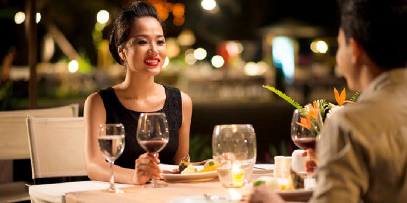 6 Tip untuk Dilakukan di Kencan Pertama